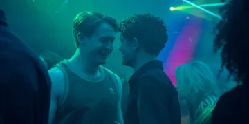 Heartstopper Forever