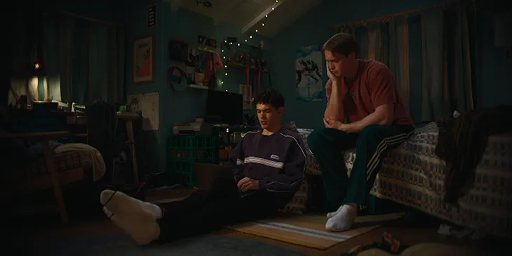 Heartstopper Forever