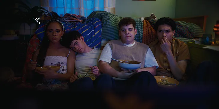 Netflix