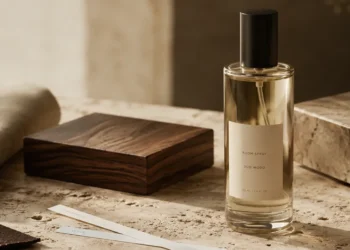 Fragrance