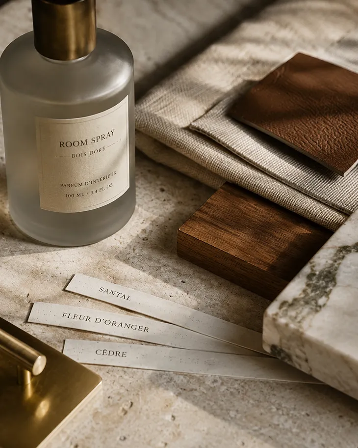 Fragrance