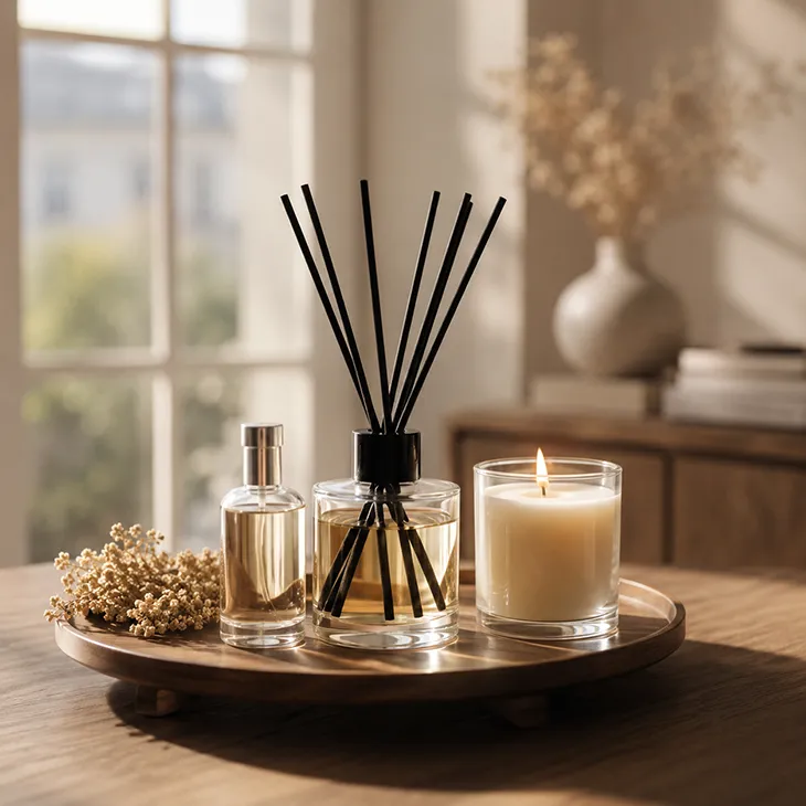 Fragrance