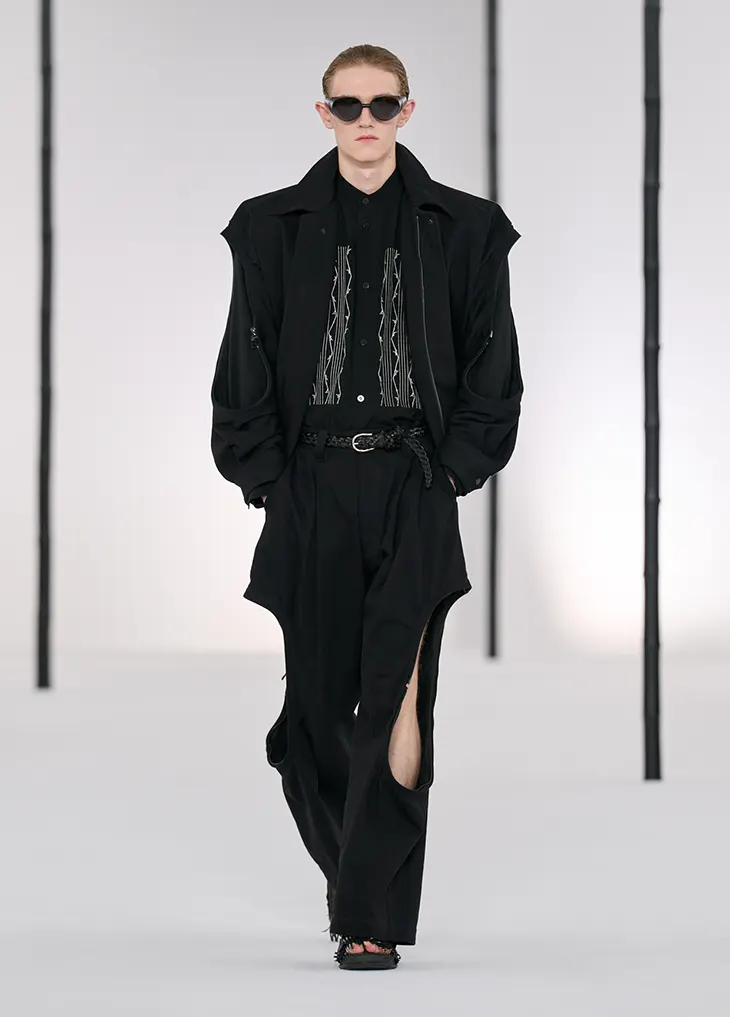 IM MEN Spring Summer 2027