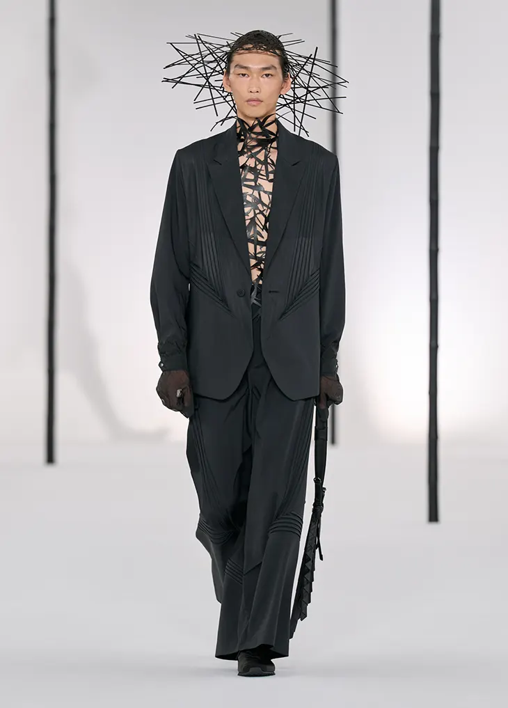 IM MEN Spring Summer 2027