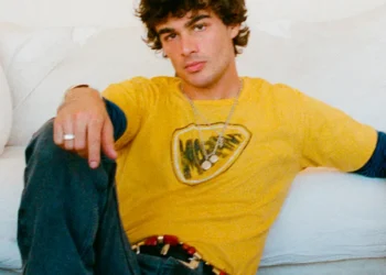 MARANT Menswear Spring 2027