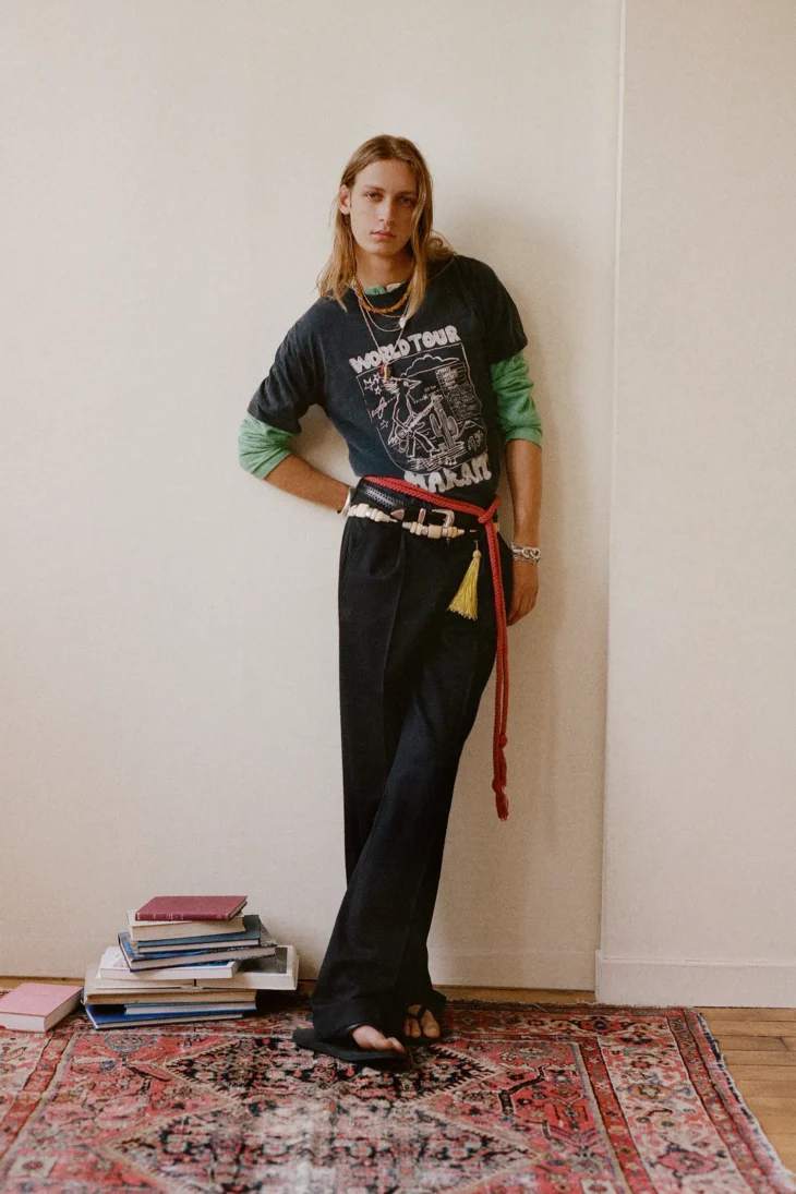Isabel Marant