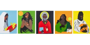JOOPITER Showcases African Artists With “Black Vanguard”
