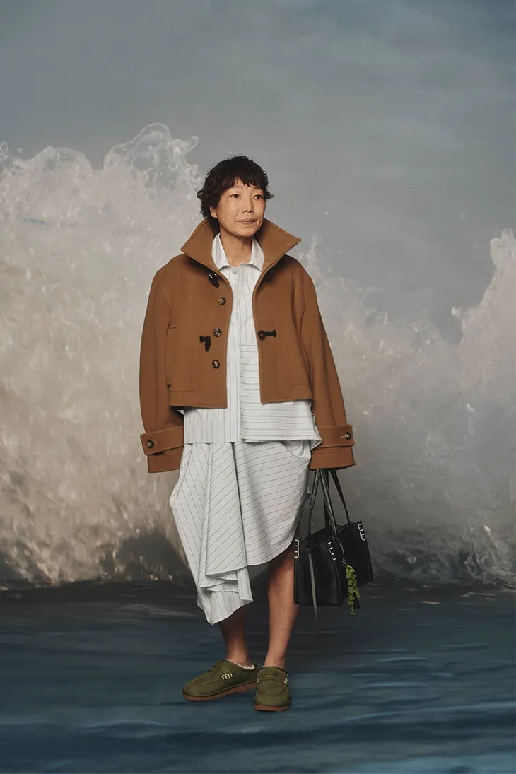 JW Anderson Spring Summer 2027