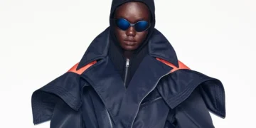 Jean Paul Gaultier Pre Spring 2027 Reworks House Codes