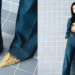 Bai Lu Showcases Jimmy Choo Summer 2026 Wardrobe
