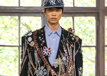 Junya Watanabe MAN SS27 Puts Collaboration to Work