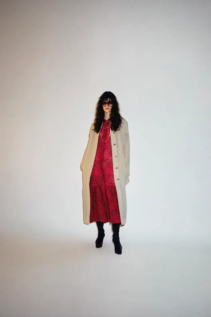 Khaite Resort 2027