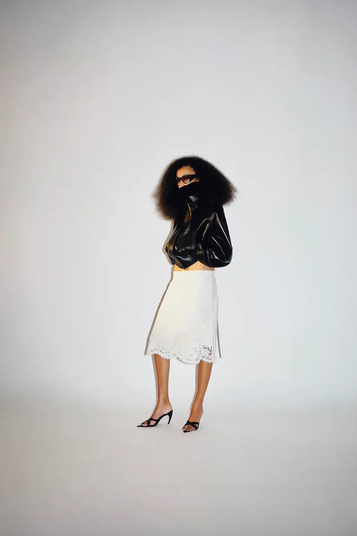 Khaite Resort 2027