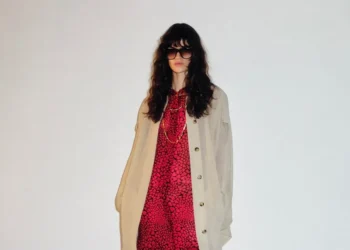 Khaite Resort 2027 Collection Builds a Complete Wardrobe