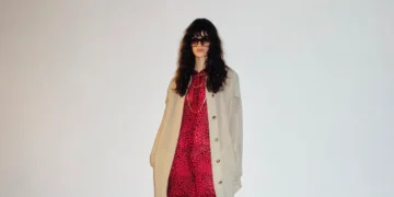 Khaite Resort 2027 Collection Builds a Complete Wardrobe