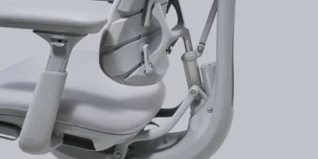 LiberNovo Omni Review:  Chair That Actually Moves With You