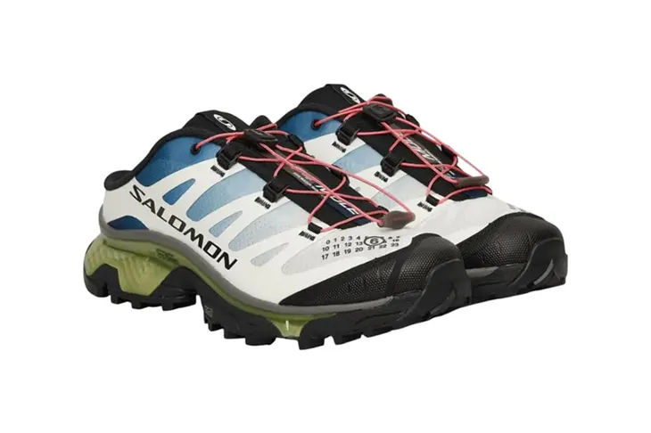 MM6 Maison Margiela x Salomon XT-4 Mule