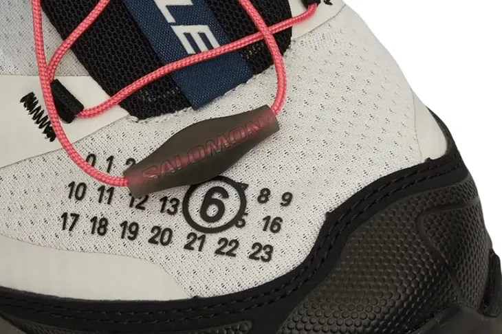 MM6 Maison Margiela x Salomon XT-4 Mule