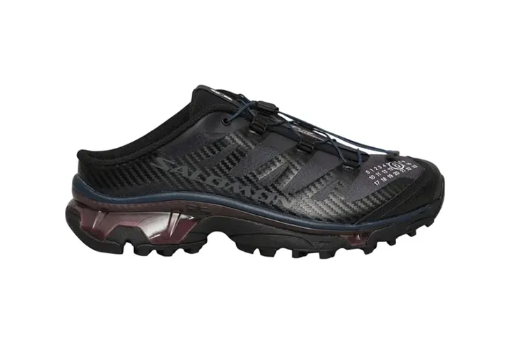 MM6 Maison Margiela x Salomon XT-4 Mule