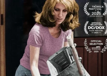What is Maintenance Art? Mierle Laderman Ukeles Documentary Explains