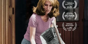 What is Maintenance Art? Mierle Laderman Ukeles Documentary Explains