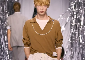 Between Seasons: Maison Mihara Yasuhiro’s Summer 2027
