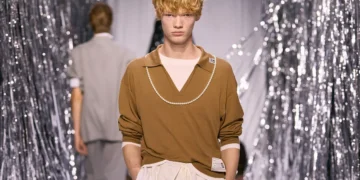 Between Seasons: Maison Mihara Yasuhiro’s Summer 2027