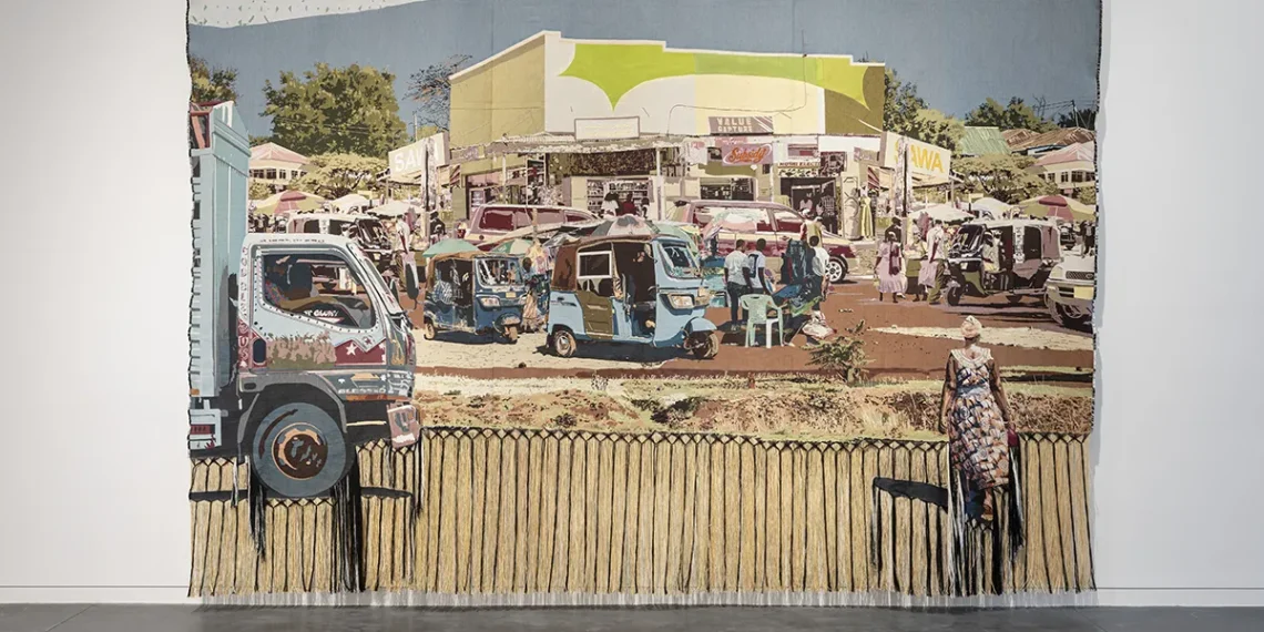 Malaika Temba