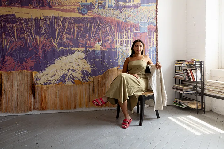 Malaika Temba