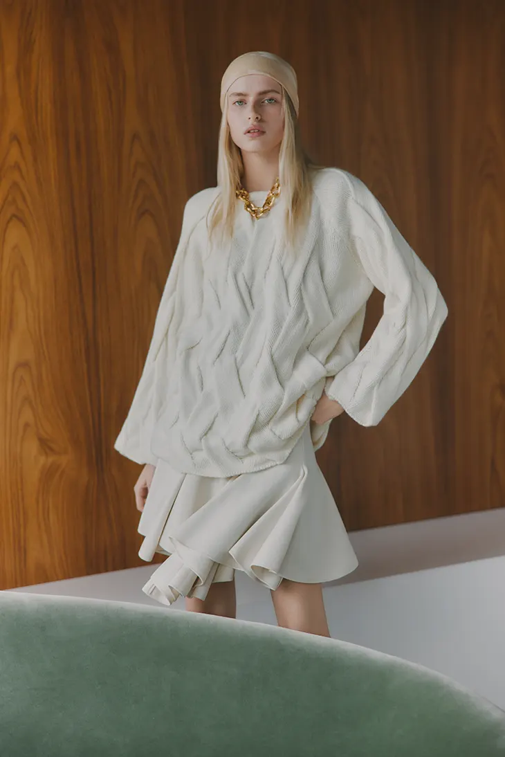 Malo Spring Summer 2027