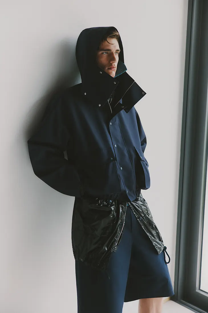 Malo Spring Summer 2027