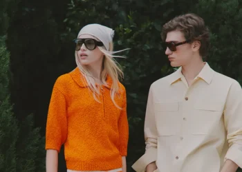 The Architecture of Lightness: Malo Spring Summer 2027