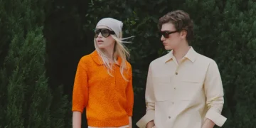 The Architecture of Lightness: Malo Spring Summer 2027