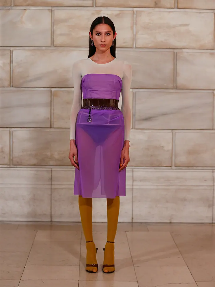 Marc Jacobs Spring 2027
