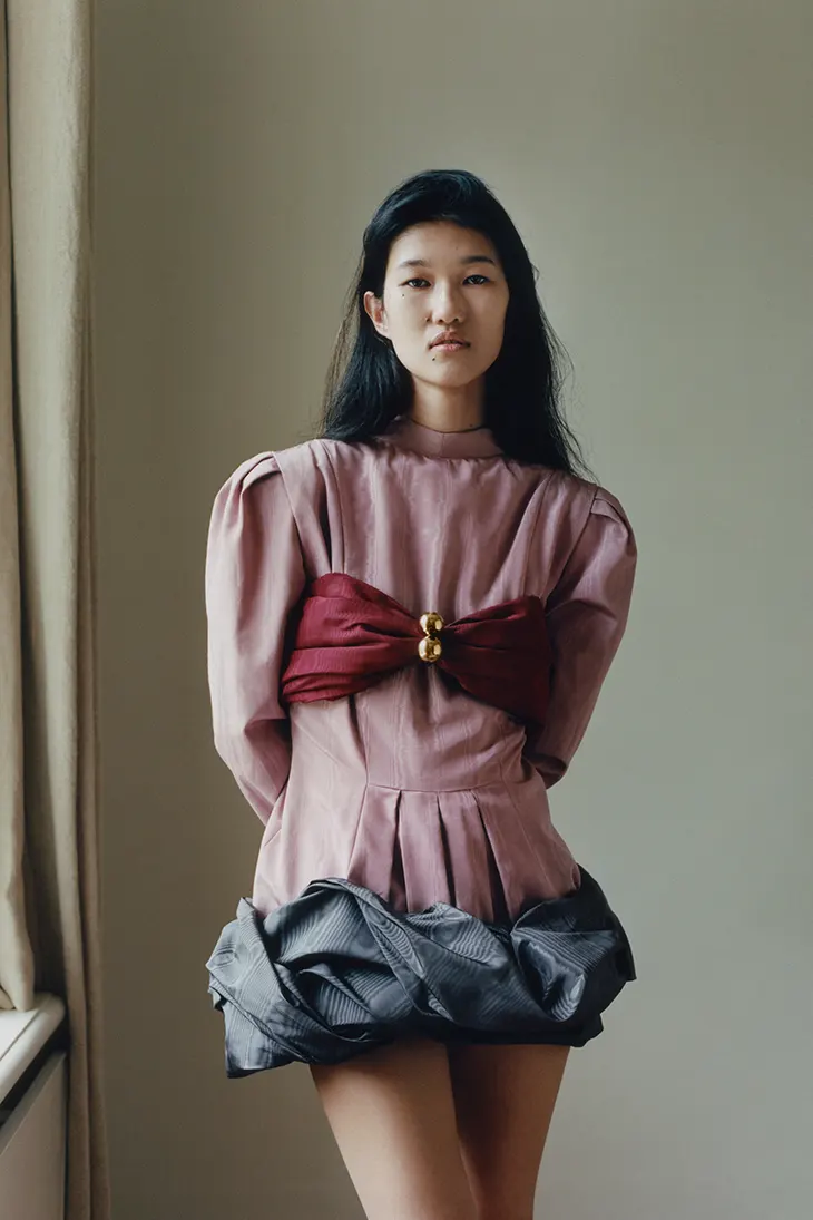 Meryll Rogge Spring Summer 2027