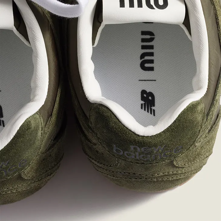Miu Miu x New Balance 530 SL