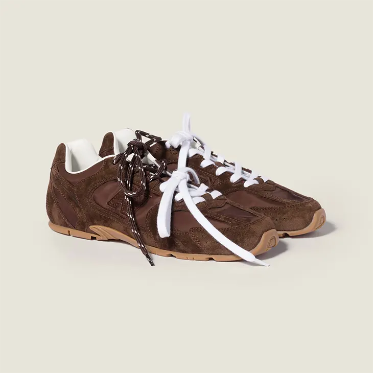 Miu Miu x New Balance 530 SL