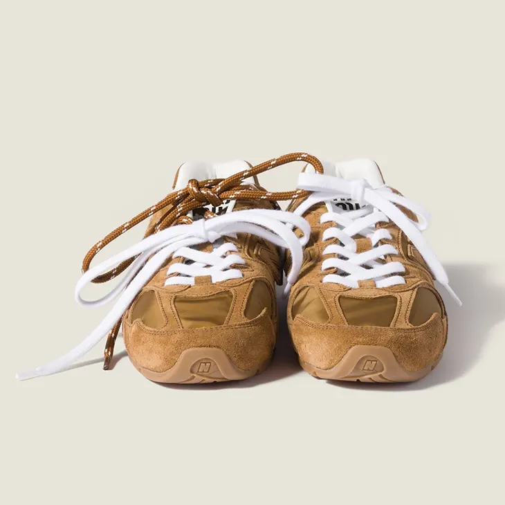 Miu Miu x New Balance 530 SL