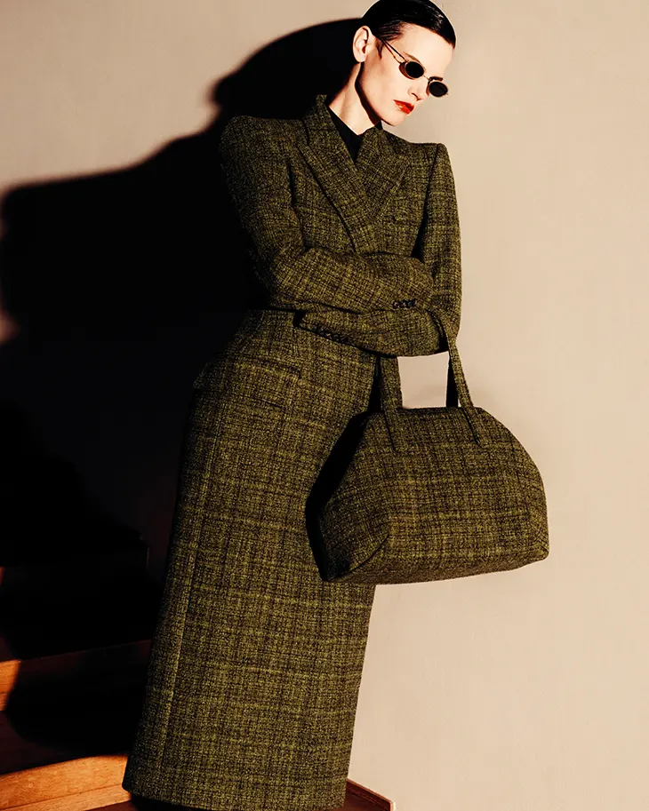 Mugler Pre-Fall 2026