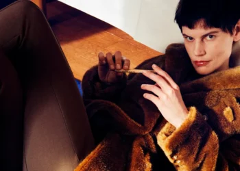 Mugler Studies Identity Through Wardrobe for Pre-Fall 2026