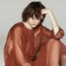 N21 Resort 2027 Womenswear Builds Contrast Into Every Look