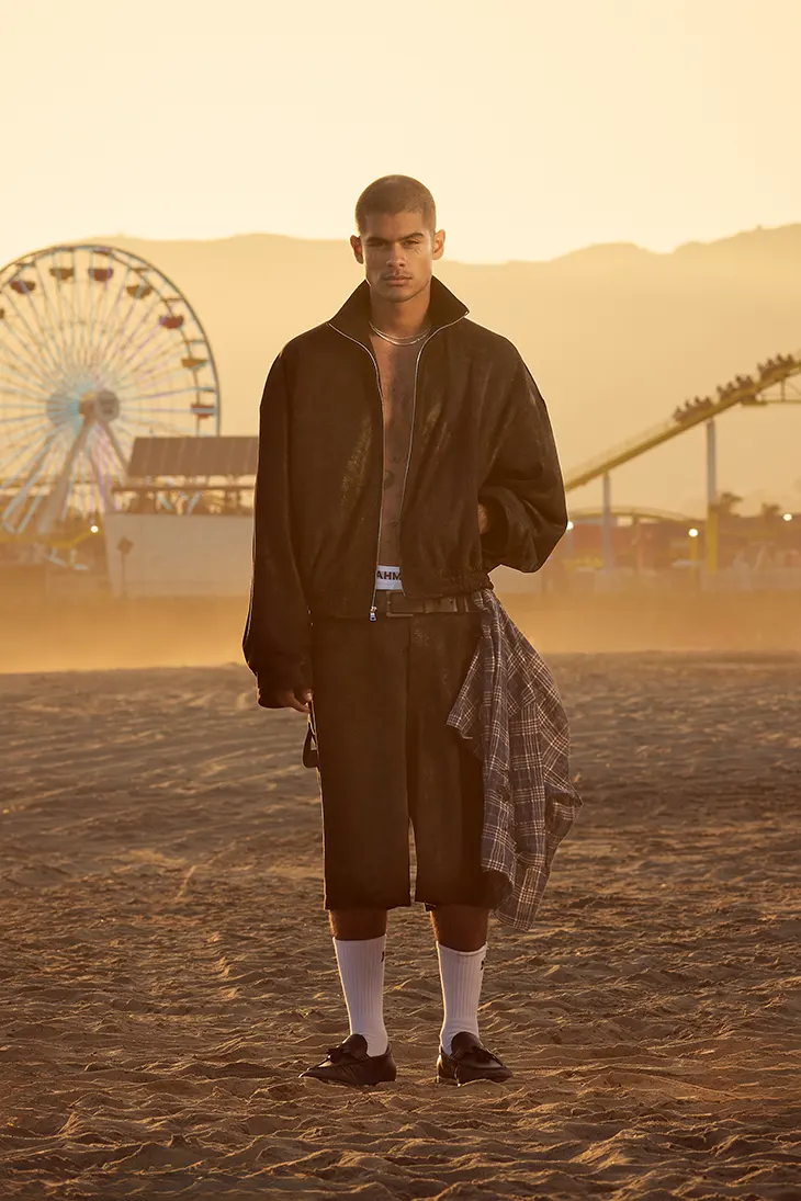 NAHMIAS Spring Summer 2027