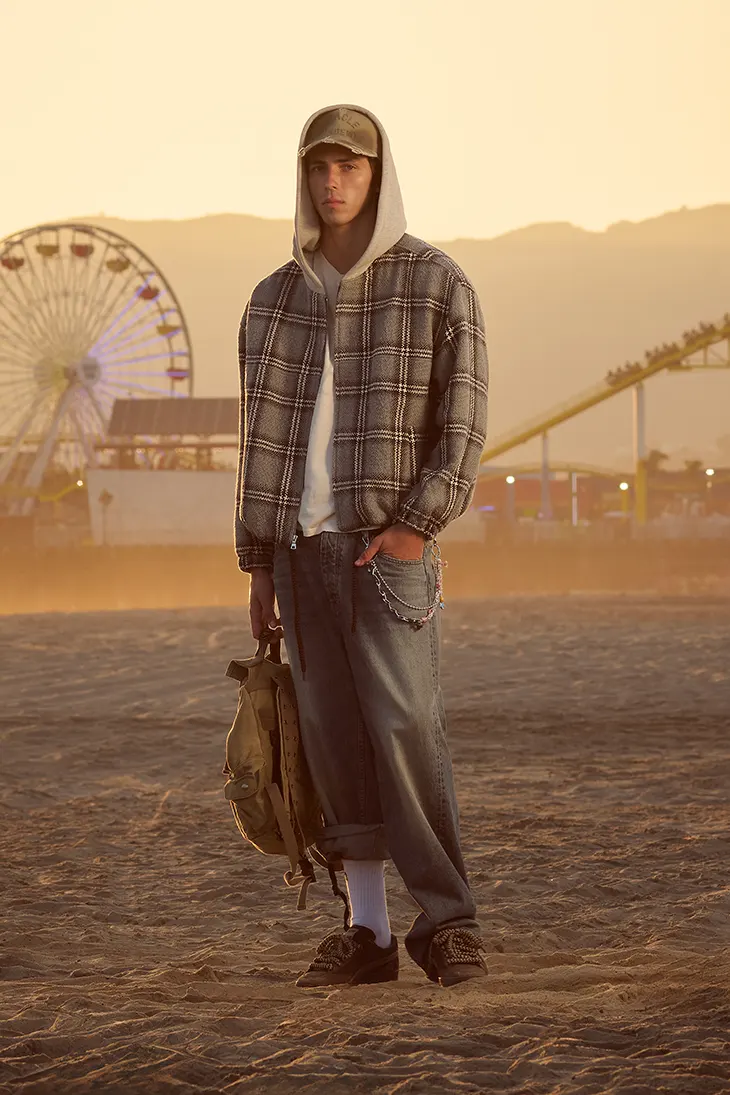 NAHMIAS Spring Summer 2027