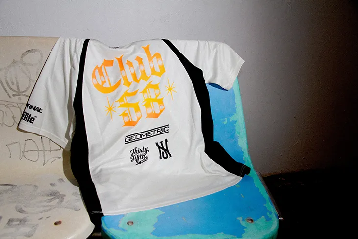 Sportswear