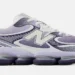 New Balance 2000 ABZORB Arrives in “Smoked Violet”