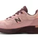New Balance Expands 992 Line With “Pink Chalk” Colorway