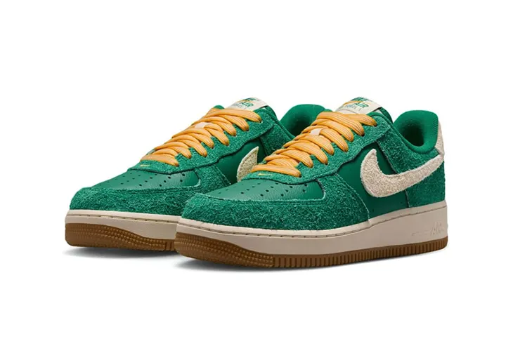 Nike Air Force 1 Low “Game Day”