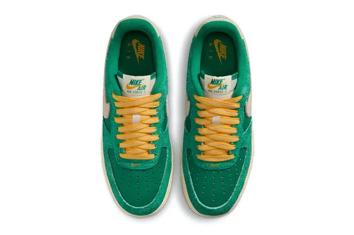 Nike Air Force 1 Low “Game Day”