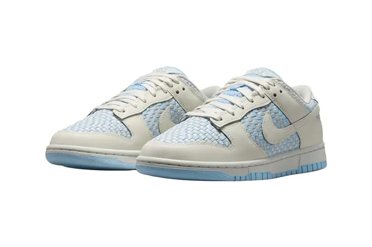 Nike Dunk Low “Wind Down, Feet Up”