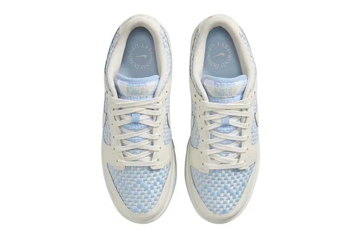 Nike Dunk Low “Wind Down, Feet Up”